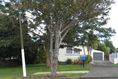 Photo of property in 37 Roseanne Road, Manurewa, Auckland, 2102