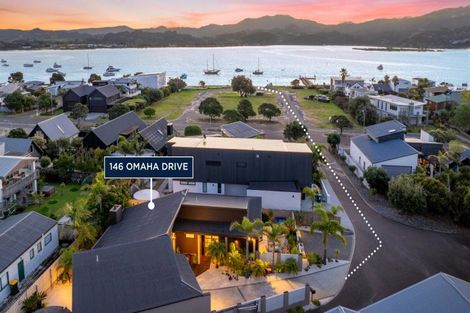 Photo of property in 146 Omaha Drive, Omaha, Warkworth, 0986