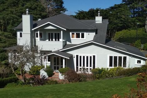 Photo of property in 30 Melksham Drive, Churton Park, Wellington, 6037