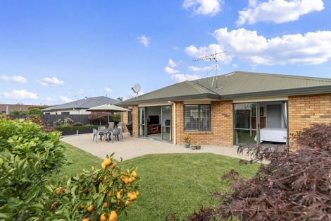 Photo of property in 3 Bouverie Crescent, Flagstaff, Hamilton, 3210