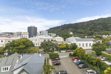 Photo of property in Hobson Court Flats, 51/70 Hobson Street, Thorndon, Wellington, 6011