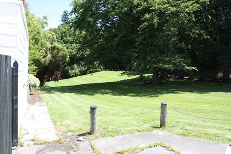 Photo of property in 3 Braid Road, Dunedin Central, Dunedin, 9016