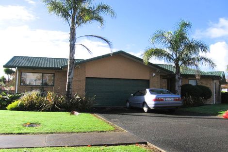 Photo of property in 5 Columbia Place, Albany, Auckland, 0632