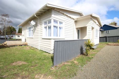 Photo of property in 11 Pilrig Place, Tokoroa, 3420