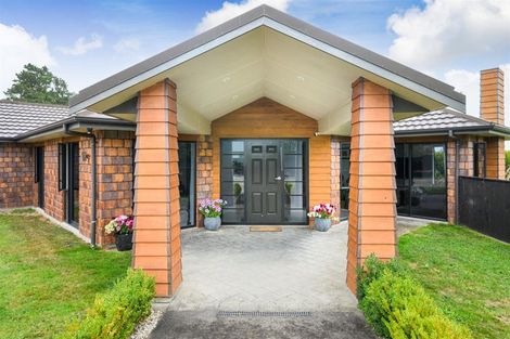 Photo of property in 20a Pukepapa Road, Marton, 4710