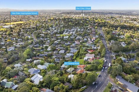 Photo of property in 261 Titirangi Road, Titirangi, Auckland, 0604