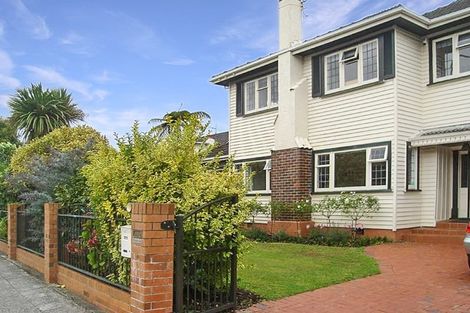 Photo of property in 12 Cornwall Street, Hutt Central, Lower Hutt, 5010