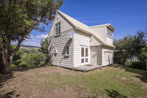Photo of property in 51 Renown Road, Raumati South, Paraparaumu, 5032