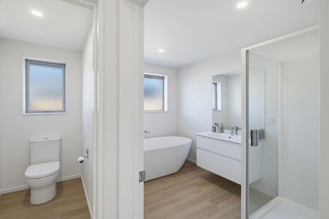 Photo of property in 39 Chambers Avenue, Woodend, 7610