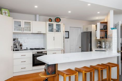 Photo of property in 55 Chinnerys Road, Woodend, 7610