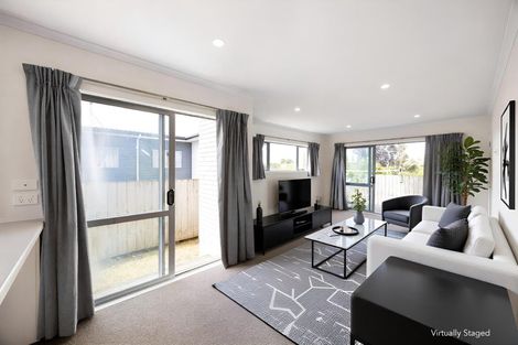 Photo of property in 3/120 Mahoe Street, Melville, Hamilton, 3206