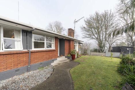 Photo of property in 14 Gerrand Place, Chedworth, Hamilton, 3210