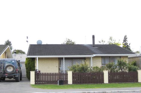 Photo of property in 2a Seddon Street, Rangiora, 7400