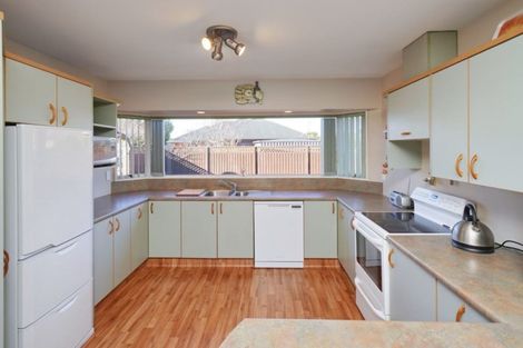 Photo of property in 43 Rempstone Drive, Halswell, Christchurch, 8025