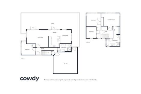 Photo of property in 490 Manchester Street, St Albans, Christchurch, 8014