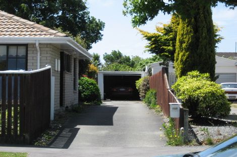 Photo of property in 28a Ansonby Street, Russley, Christchurch, 8042