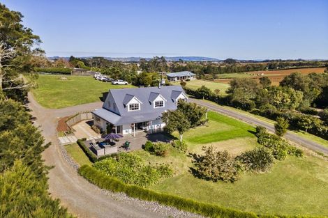 Photo of property in 109 Ruebe Road, Buckland, Pukekohe, 2677