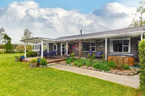 Photo of property in 291 Karanga Road, Dunsandel, Leeston, 7682