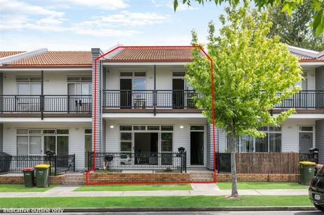 Photo of property in 2/44 Carlos Drive, Flat Bush, Auckland, 2016