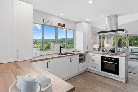 Photo of property in 586b Spencer Road, Lake Tarawera, Rotorua, 3076