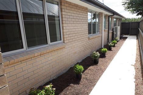 Photo of property in 5 Pippin (pvt) Lane, Rangiora, 7400