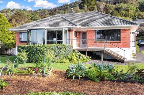 Photo of property in 238 Western Hills Drive, Avenues, Whangarei, 0110