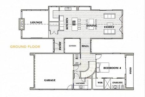 Photo of property in 38 Te Rata Boulevard, Karaka, 2124