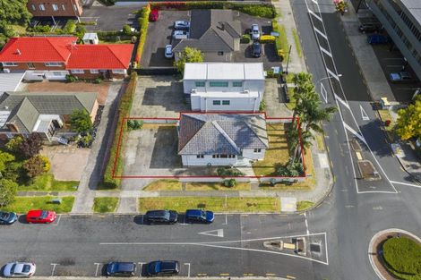 Photo of property in 1/19 Huron Street, Takapuna, Auckland, 0622