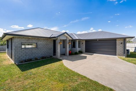 Photo of property in 16c Kereruu Street, Cambridge, 3434