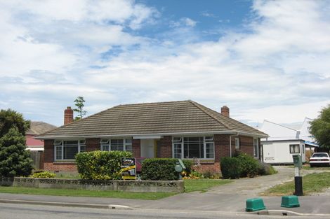 Photo of property in 48 Glenroy Street, Woolston, Christchurch, 8062
