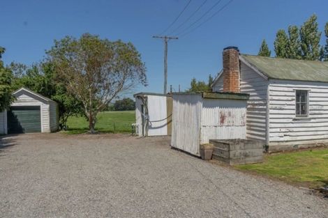 Photo of property in 2566 State Highway 2, Ahikouka, Greytown, 5794