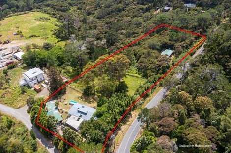 Photo of property in 115 Mcentee Road, Waitakere, Auckland, 0816