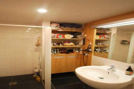 Photo of property in Republic Apartments, 5c/11 Tennyson Street, Te Aro, Wellington, 6011