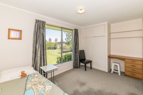 Photo of property in 45 Dixons Road, Ashley, Rangiora, 7477