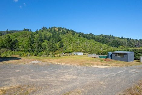 Photo of property in 127 Boons Valley Road, Waikawa, Picton, 7220
