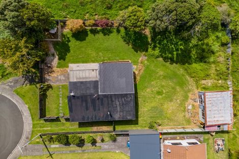 Photo of property in 84 Strange Street, Waitara, 4320