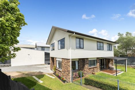 Photo of property in 6 Newfound Way, Glen Eden, Auckland, 0602