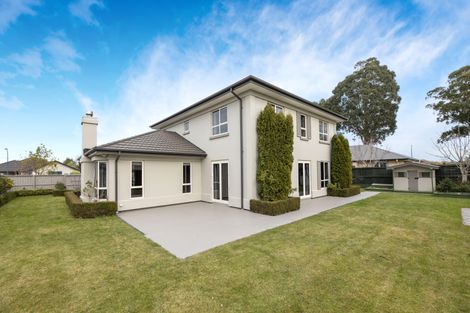 Photo of property in 46 Mistral Road, Northwood, Christchurch, 8051