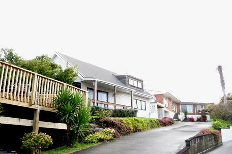 Photo of property in 2/8 Walter Macdonald Street, Howick, Auckland, 2014