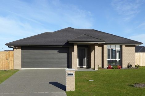 Photo of property in 3 Keast Place, Lincoln, 7608