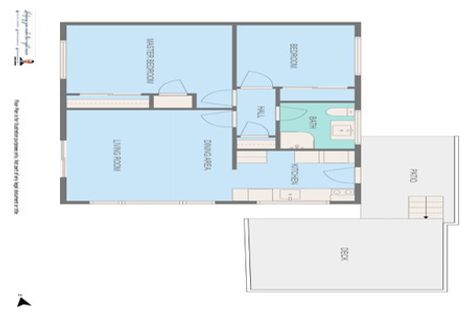 Photo of property in 1/35 Van Diemen Street, Nelson South, Nelson, 7010