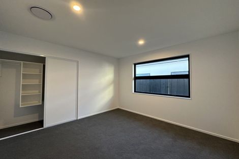 Photo of property in 1 Ferbane Way, Halswell, Christchurch, 8025