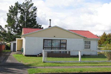 Photo of property in 21 Jedburgh Street, Tokoroa, 3420