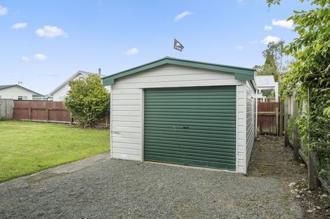Photo of property in 9a Kebbell Avenue, Levin, 5510