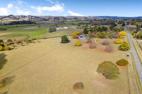 Photo of property in 237 Te Whiti Road, Homebush, Masterton, 5885