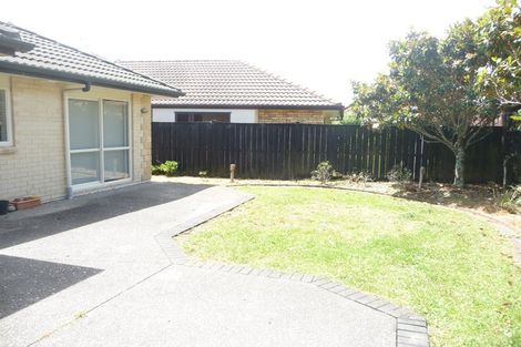 Photo of property in 6 Pennygale Close, Flat Bush, Auckland, 2016