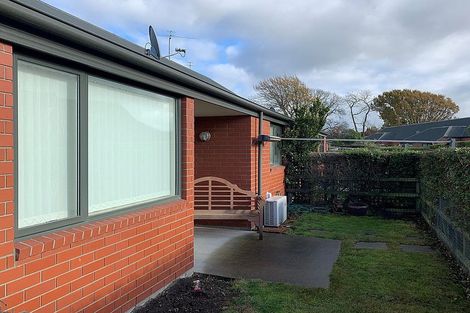 Photo of property in Liffey Village, 33/28 James Street, Lincoln, 7608