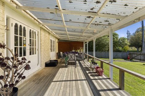 Photo of property in 59 Mangahao Road, Pahiatua, 4910