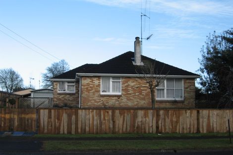 Photo of property in 15 Dryden Road, Enderley, Hamilton, 3214