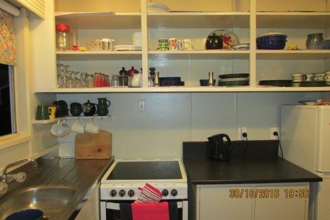 Photo of property in 248 Mackay Pass Road, Rockville, Collingwood, 7073